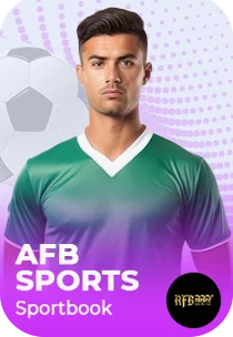 AFB Sports — Tab66 मा स्पोर्ट्सबुक खेल प्रदायक