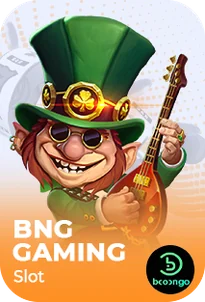BNG Gaming — Tab66 मा स्लट खेल प्रदायक