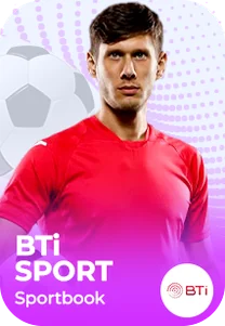 BTi Sport — Tab66 मा स्पोर्ट्सबुक खेल प्रदायक