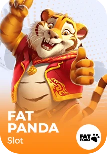 Fat Panda — Tab66 मा स्लट खेल प्रदायक