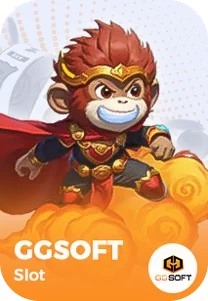 GGSoft — Tab66 मा स्लट खेल प्रदायक