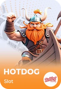 Hotdog Gaming — Tab66 मा स्लट खेल प्रदायक