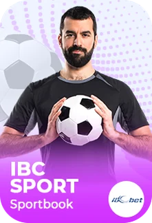 IBC Sport — Tab66 मा स्पोर्ट्सबुक खेल प्रदायक