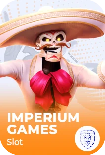 Imperium Games — Tab66 मा स्लट खेल प्रदायक