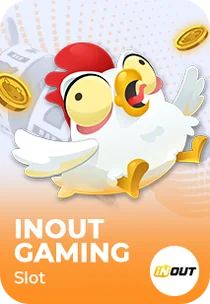 InOut Gaming — Tab66 मा स्लट खेल प्रदायक
