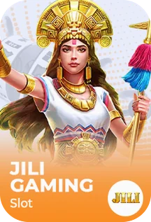 JILI Gaming — Tab66 मा स्लट खेल प्रदायक