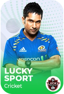 Lucky Sport — Tab66 मा क्रिकेट खेल प्रदायक