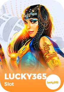 Lucky365 — Tab66 मा स्लट खेल प्रदायक