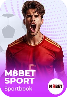 M8BET Sport — Tab66 मा स्पोर्ट्सबुक खेल प्रदायक