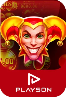 Playson — Tab66 मा स्लट खेल प्रदायक