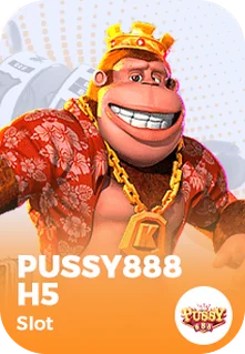 Pussy888 H5 — Tab66 मा स्लट खेल प्रदायक