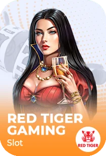 Red Tiger — Tab66 मा स्लट खेल प्रदायक