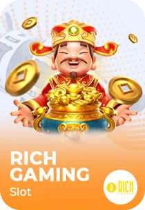 Rich Gaming — Tab66 मा स्लट खेल प्रदायक
